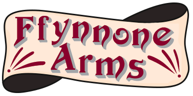 Ffynnone Arms, Newchapel, Pembrokeshire.                                                          SA370EH                           01239 841800